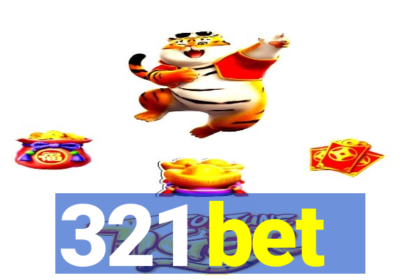321 bet